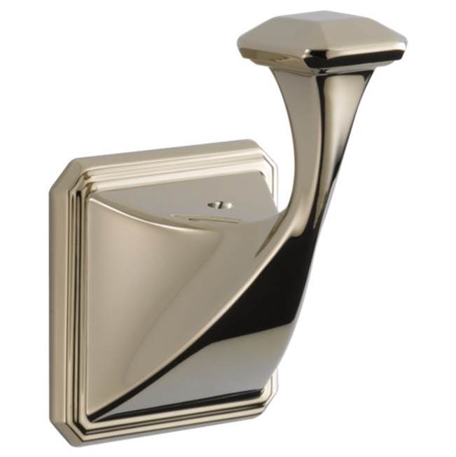 Brizo Virage Robe Hook-related
