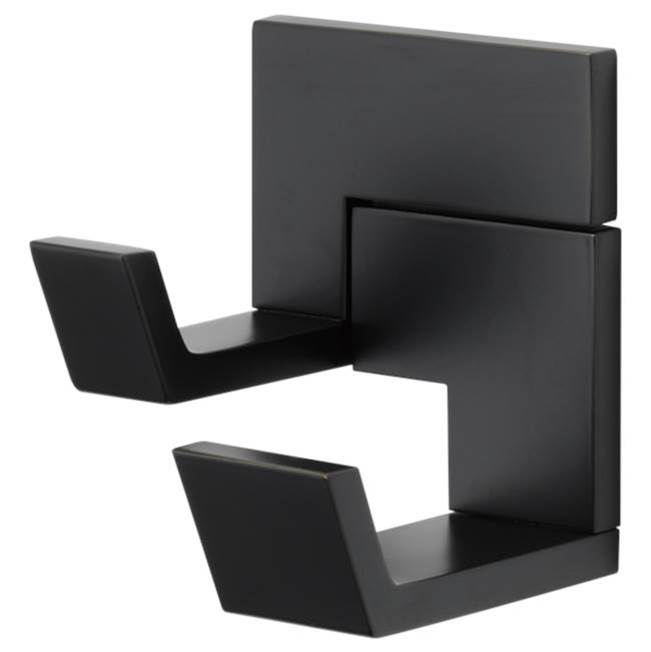 Robe Hooks - Pair-shop