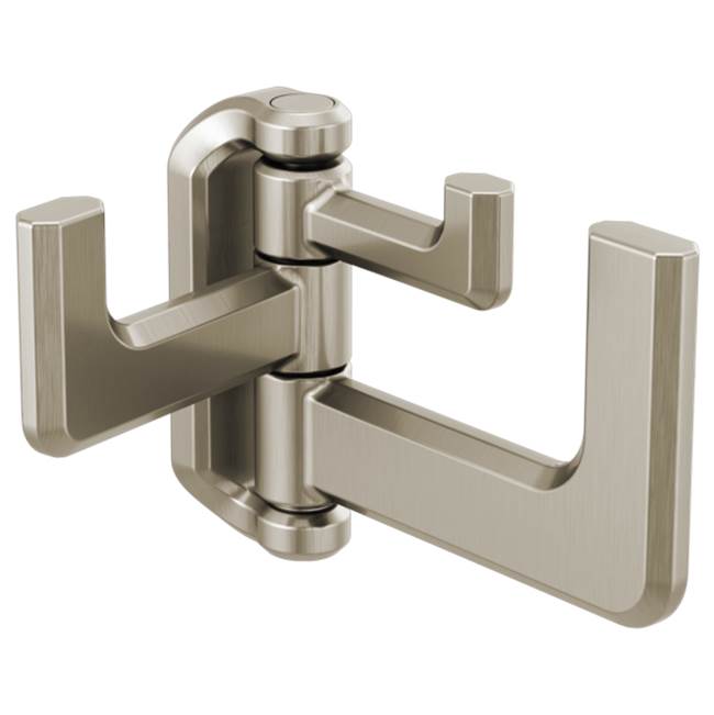 Hinged Robe Hook-shop