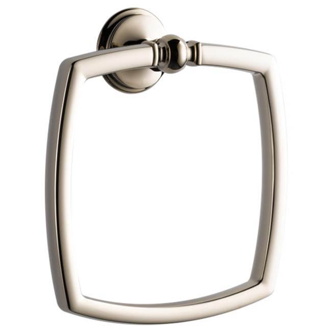 Towel Ring-related