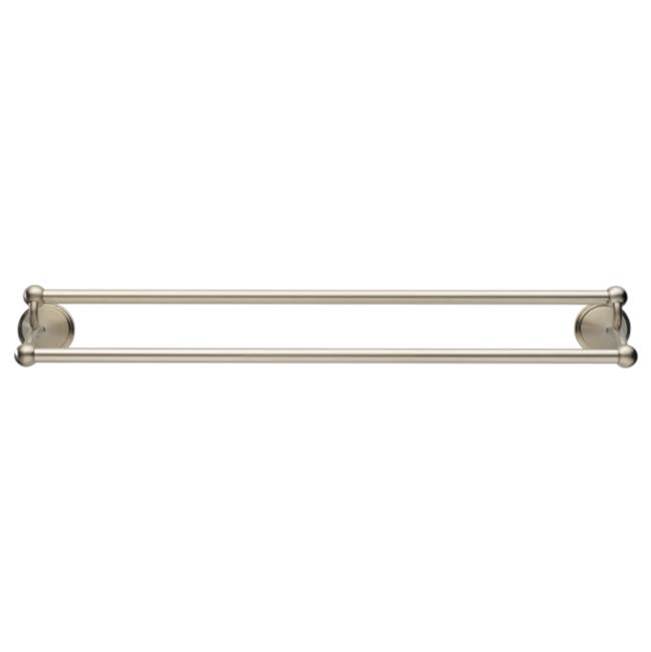 24 Inch Double Towel Bar-related