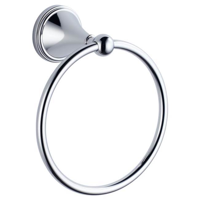 Traditional Towel Ring Pc-related