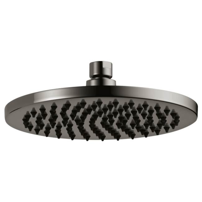 Allaria™ 8'' Linear Round Single-Function Raincan Shower Head - 1.75 GPM-related