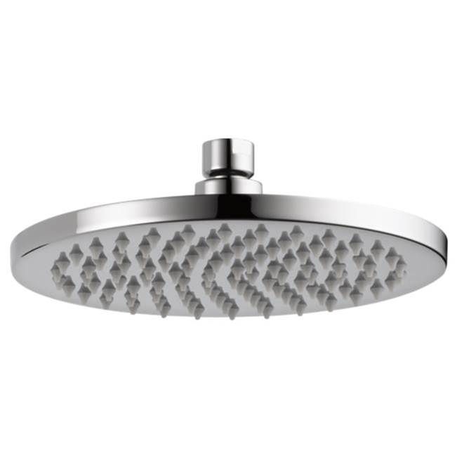 Brizo 8'' Round Raincan Showerhead-related