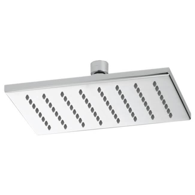 Rectangular Raincan Showerhead-shop