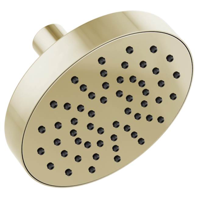 Euro Rd Single Function Showerhead-related