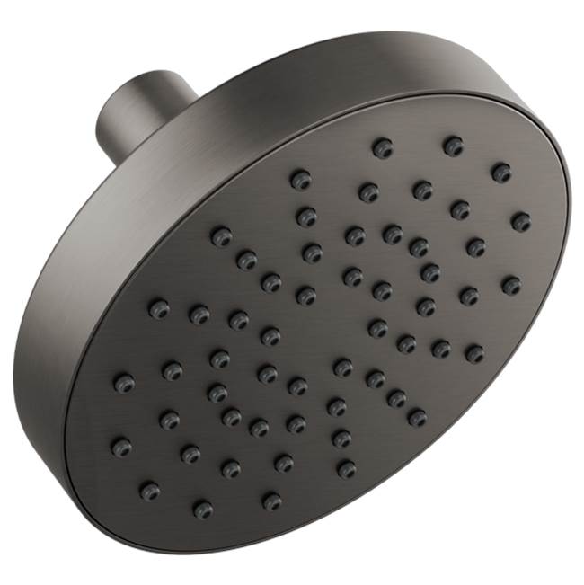 Euro Rd Single Function Showerhead-related