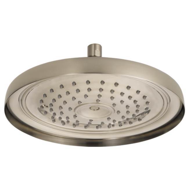 Ceiling Mount Shower Head Brizo Traditional-shop