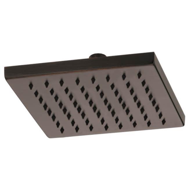 Vesi Ceiling Mount Raincan Showerhead-related