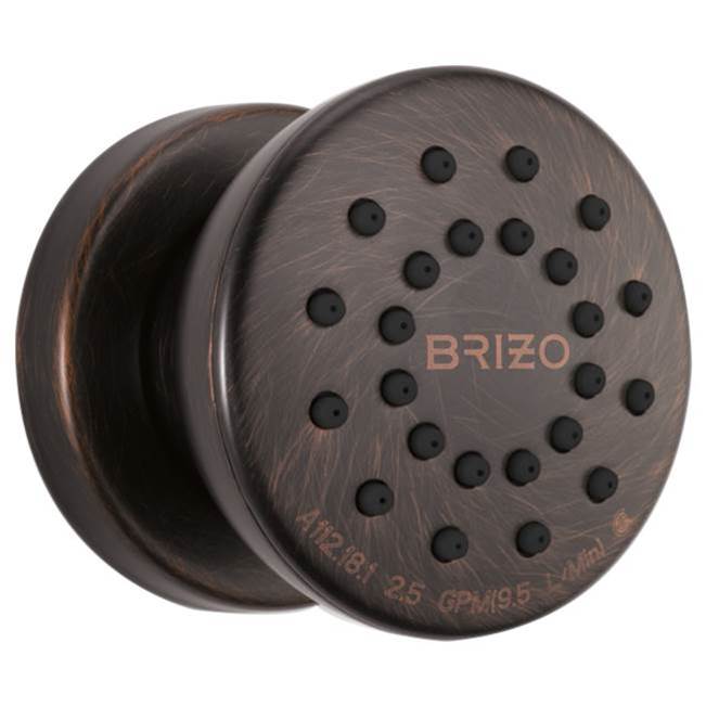 Body Spray Brizo Custom Shower-shop