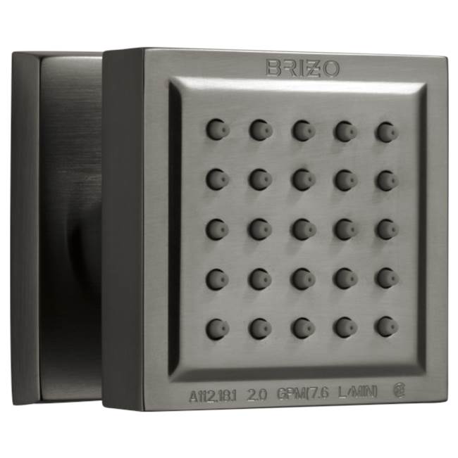 Touch-Clean(R) Body Spray Trimand Rough-related