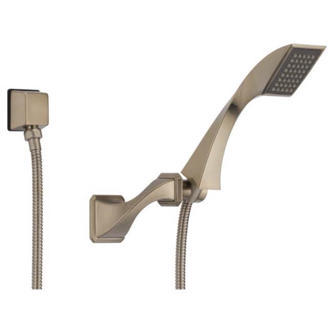 Brizo Virage: Trad Handshower With Elbow-shop