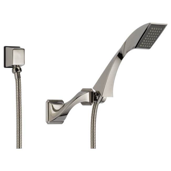 Brizo Virage: Trad Handshower With Elbow-related