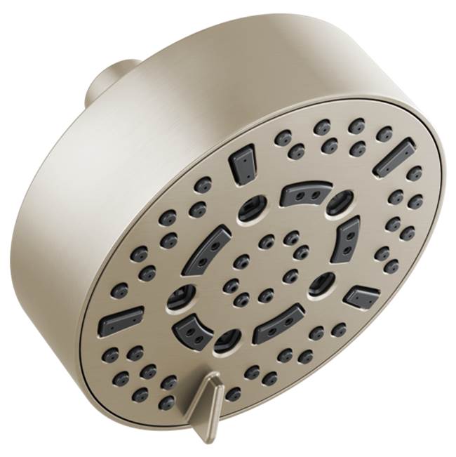 5'' Euro Rd Multifunction Showerhead-related