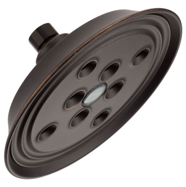 Brizo H2Okinetic Raincan Showerhead-shop