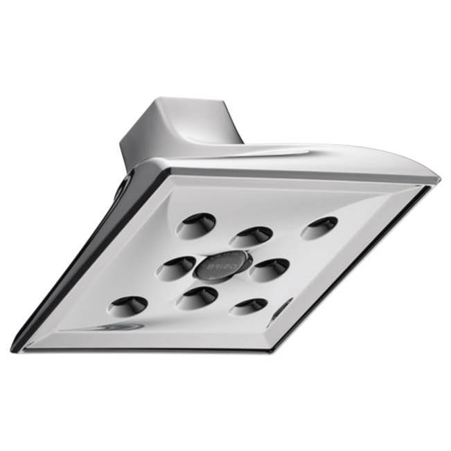 Brizo H2Okinetic Raincan Showerhead-related