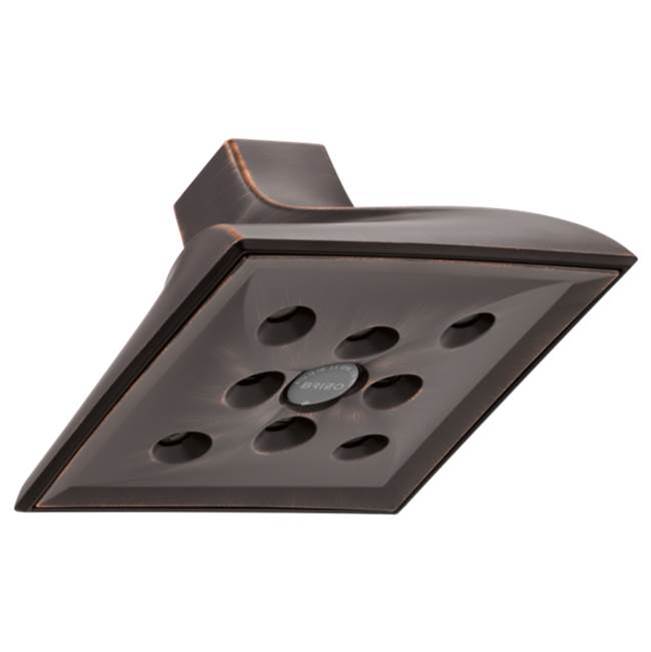 Brizo H2Okinetic Raincan Showerhead-related