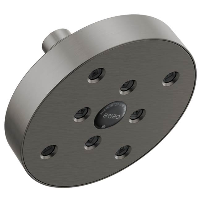 H2Okinetic(Tm) Raincan Shower Head-shop