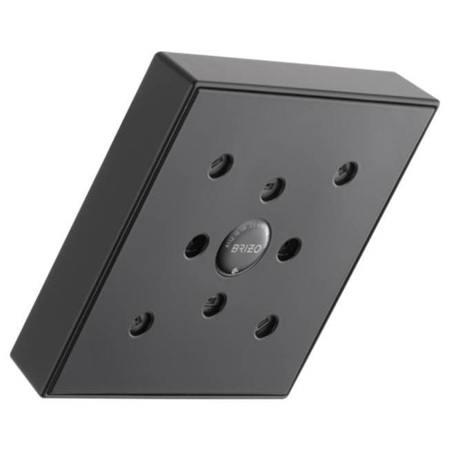 Brizo H2Okinetic Raincan Showerhead-related