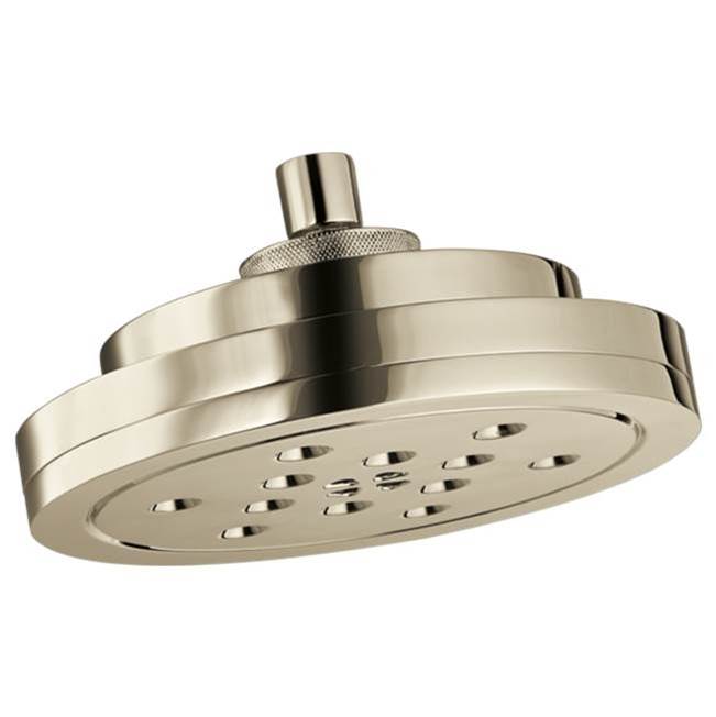 Multifunction Showerhead With H2Okinetic Technology-shop