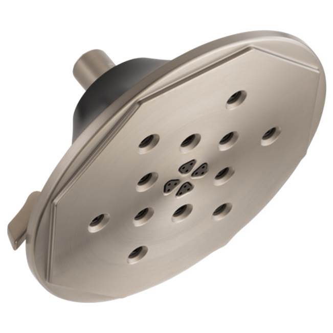Multifuction Showerhead With H2Okinetic Technology-shop