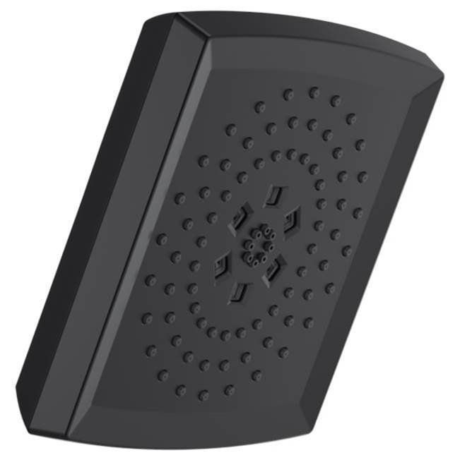 Multifunction Showerhead With H2Okinetic Technology-shop