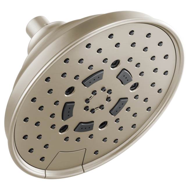 7'' Trad''L Round Multifunction Showerhead-related