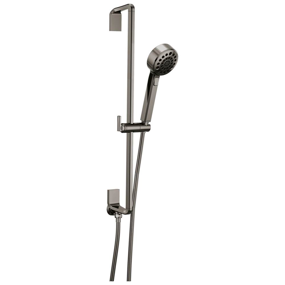 Levoir™ H2OKinetic® Multi-Function Slide Bar Handshower-shop