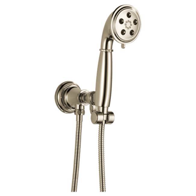 Wall-Mount Handshower-related