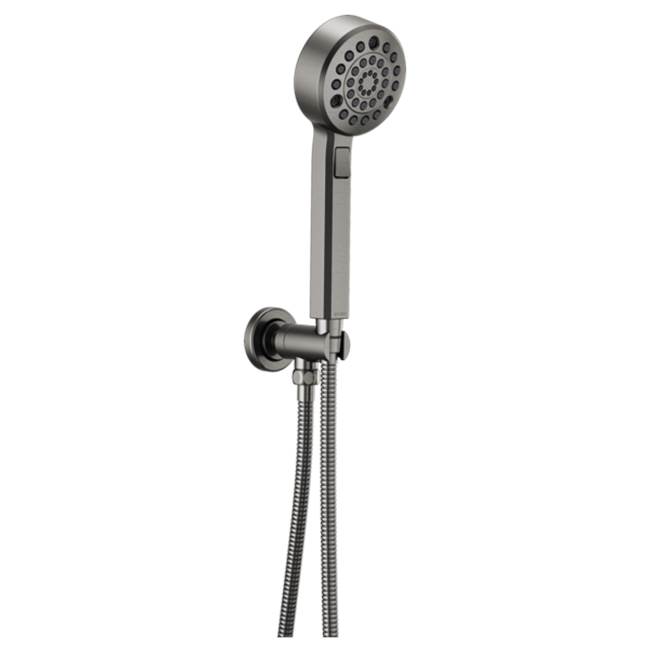 Wall Mount Handshower With H20Kinetic Technology-related