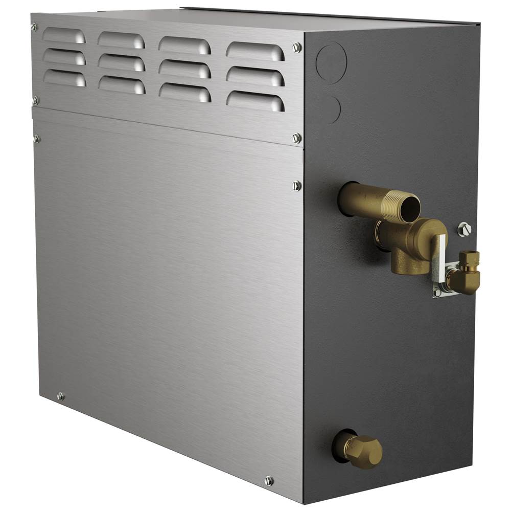 Other Mystix™ 15kW Steam Generator - 208V 3ph-related