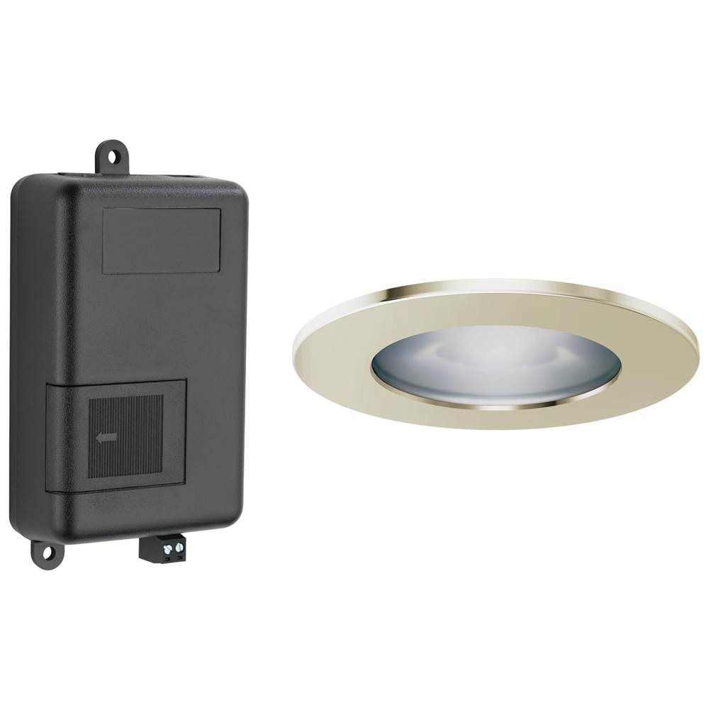 Other Chromatherapy System-related