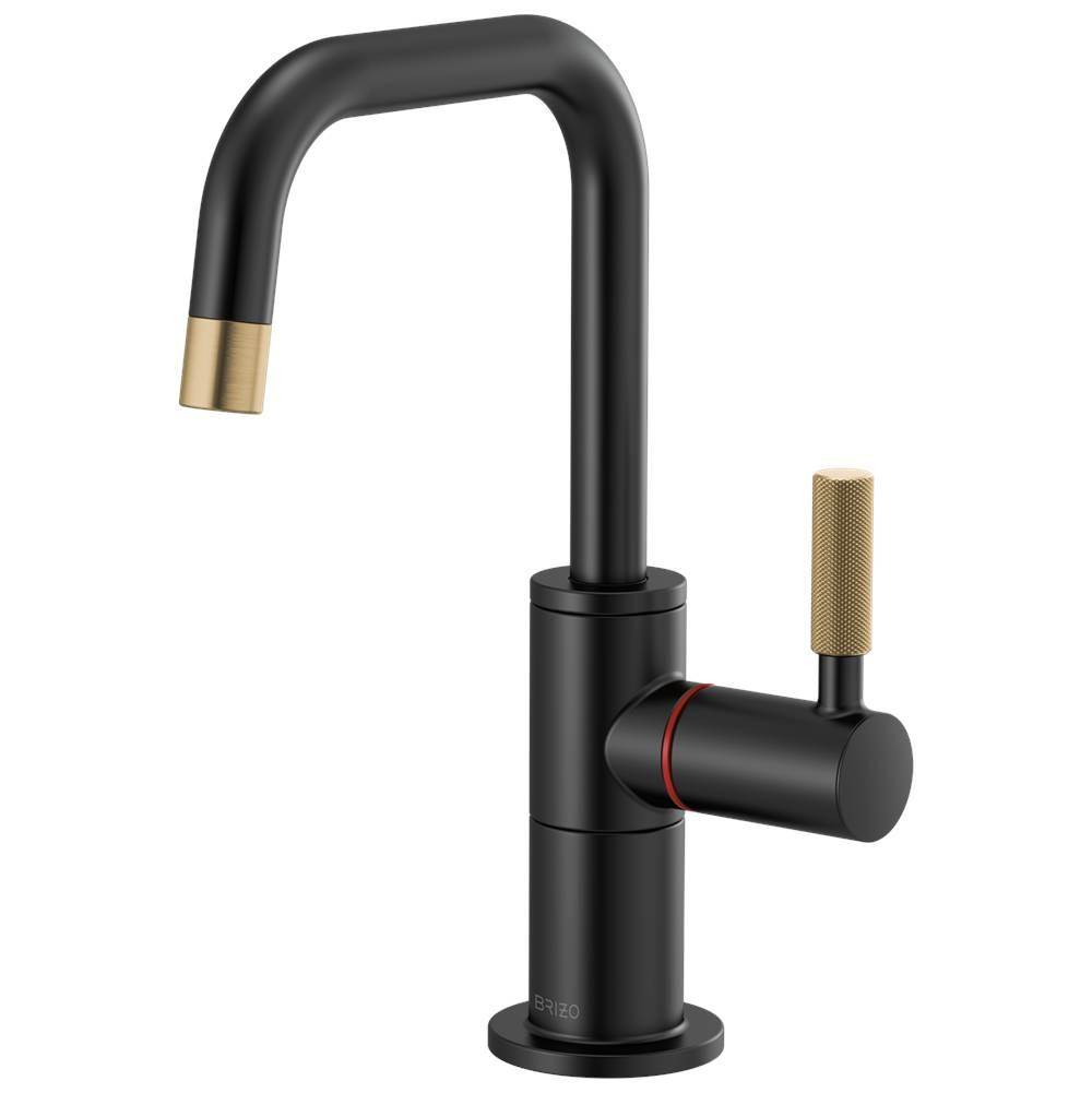 Instant Hot Beverage Faucet-shop