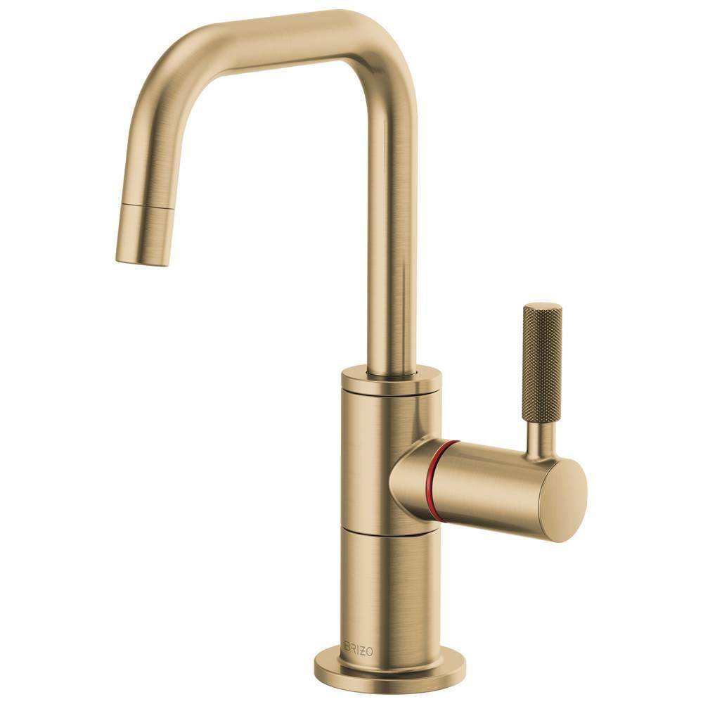 Instant Hot Beverage Faucet-related