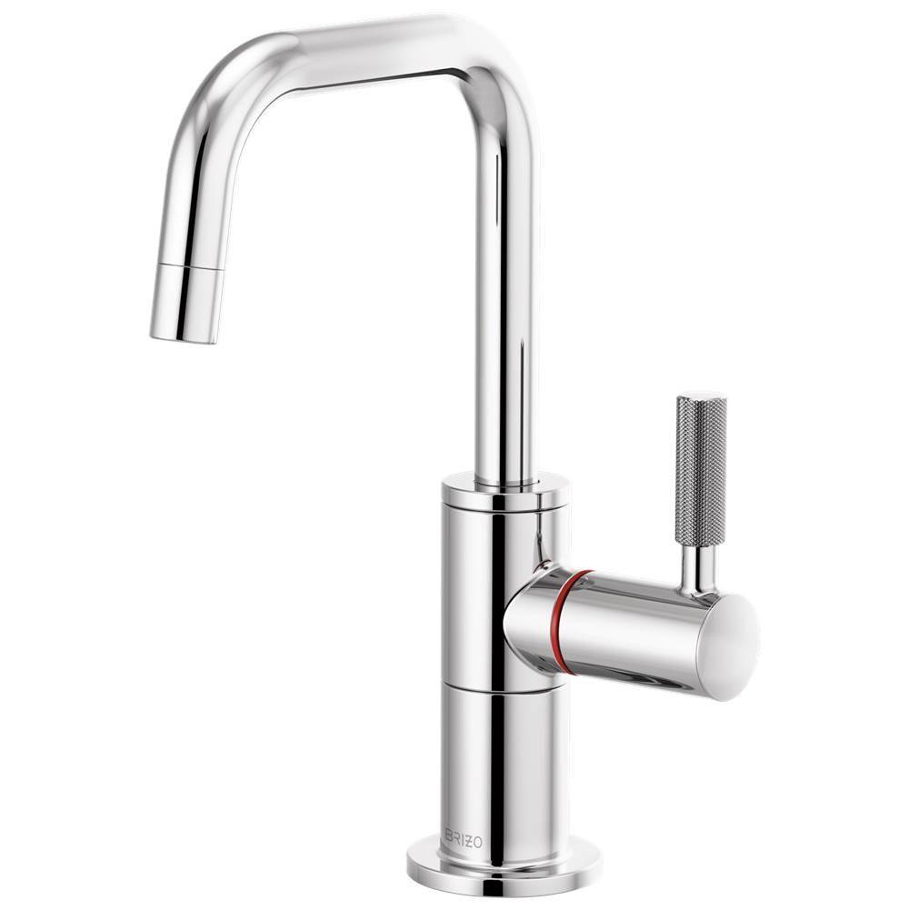 Instant Hot Beverage Faucet-shop