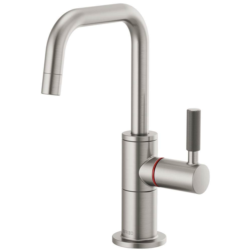 Instant Hot Beverage Faucet-related