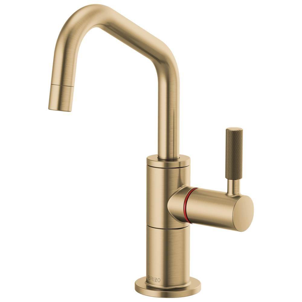 Instant Hot Beverage Faucet-shop