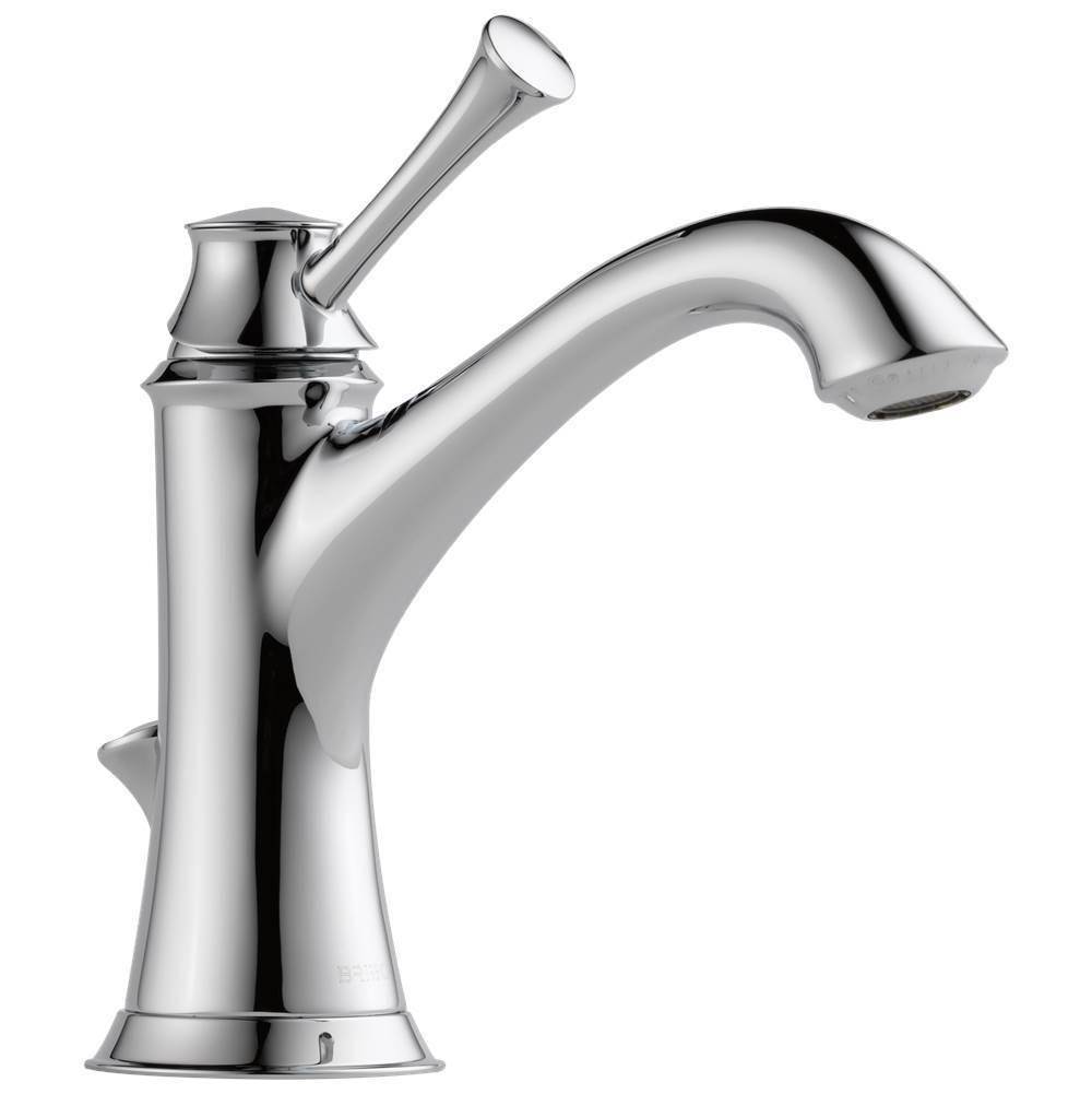 Single-Hole Bathroom Faucet 1Ltory Faucet-related