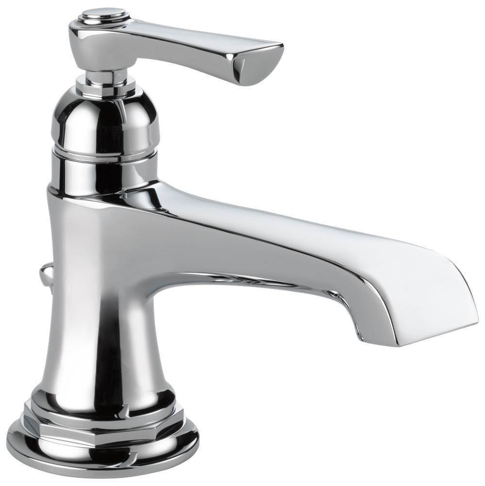 Single Handle Single Hole Lavatory Faucet-related