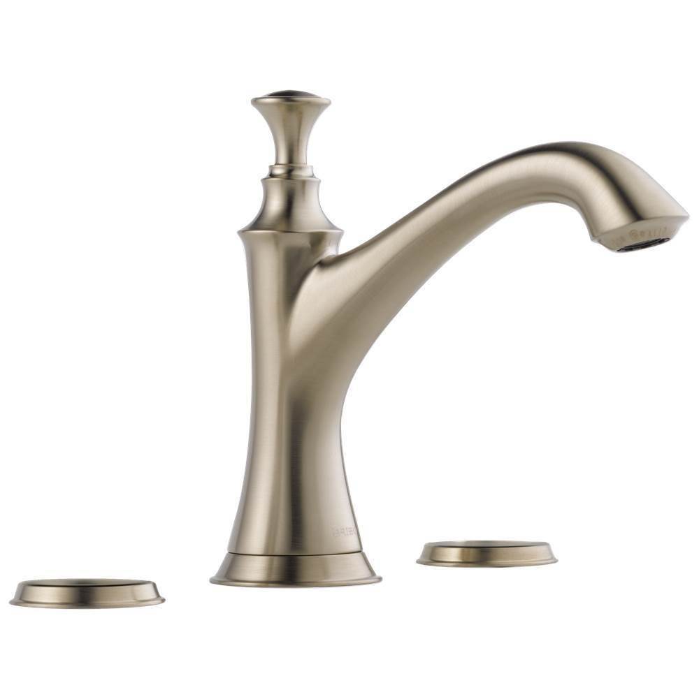 Baliza® Widespread Lavatory Faucet - Less Handles 1.2 GPM-related