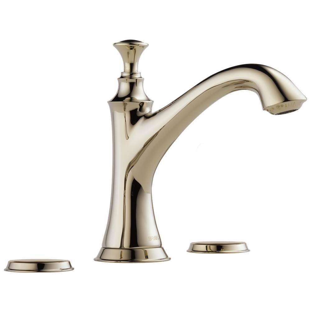 Baliza® Widespread Lavatory Faucet - Less Handles 1.2 GPM-related