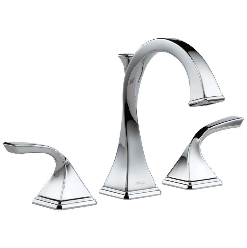 Two Handle Widespread Lavatory Faucet-related