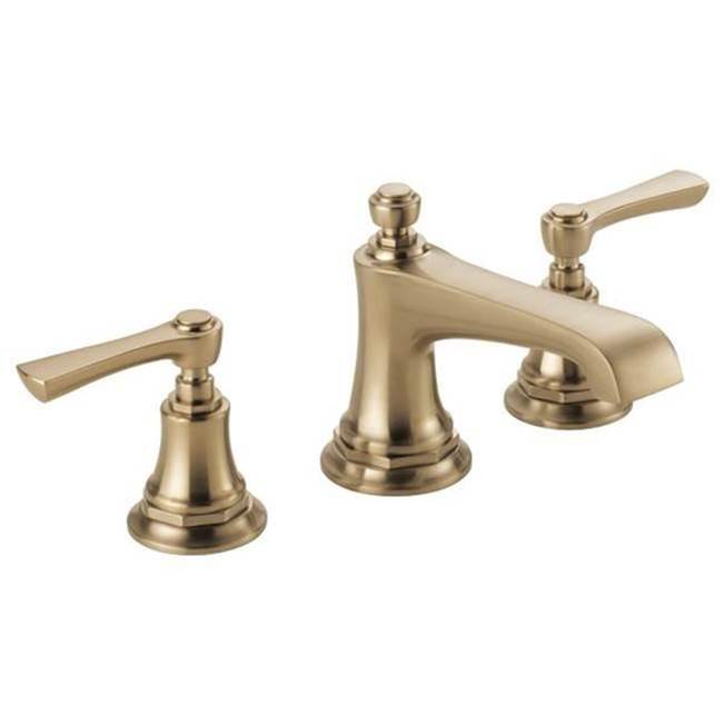 Rook® Widespread Lavatory Faucet - Less Handles 1.2 GPM-related