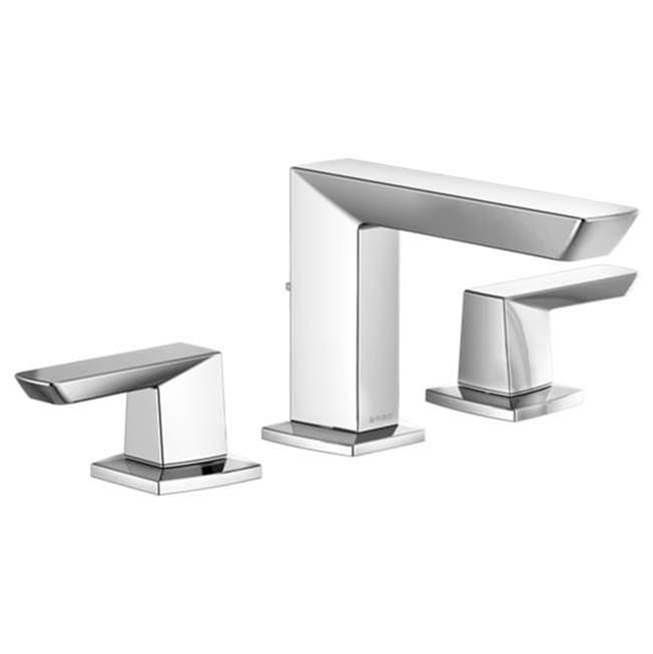 Two Handle Widespread Lavatory Faucet-related