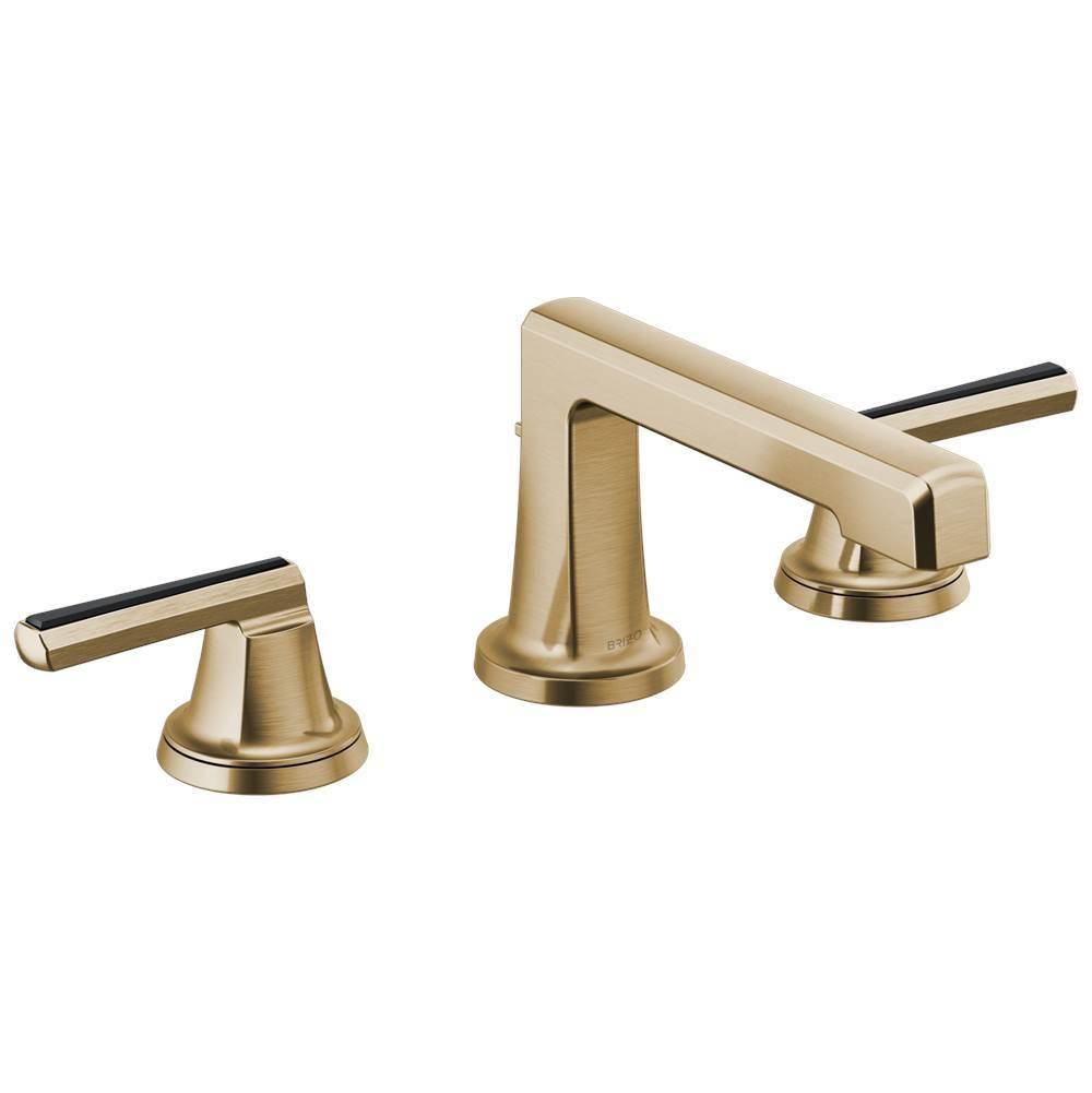 Levoir™ Widespread Lavatory Faucet With Low Spout - Less Handles-related