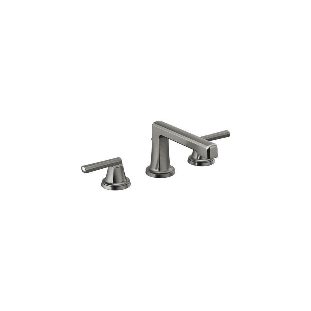 Levoir™ Widespread Lavatory Faucet With Low Spout - Less Handles 1.2 GPM-related