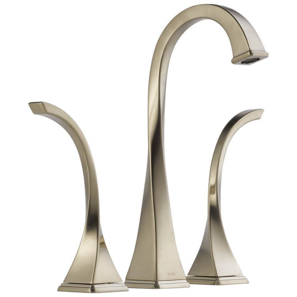 Two Handle Widespread Vessel Lavatory Faucet-related