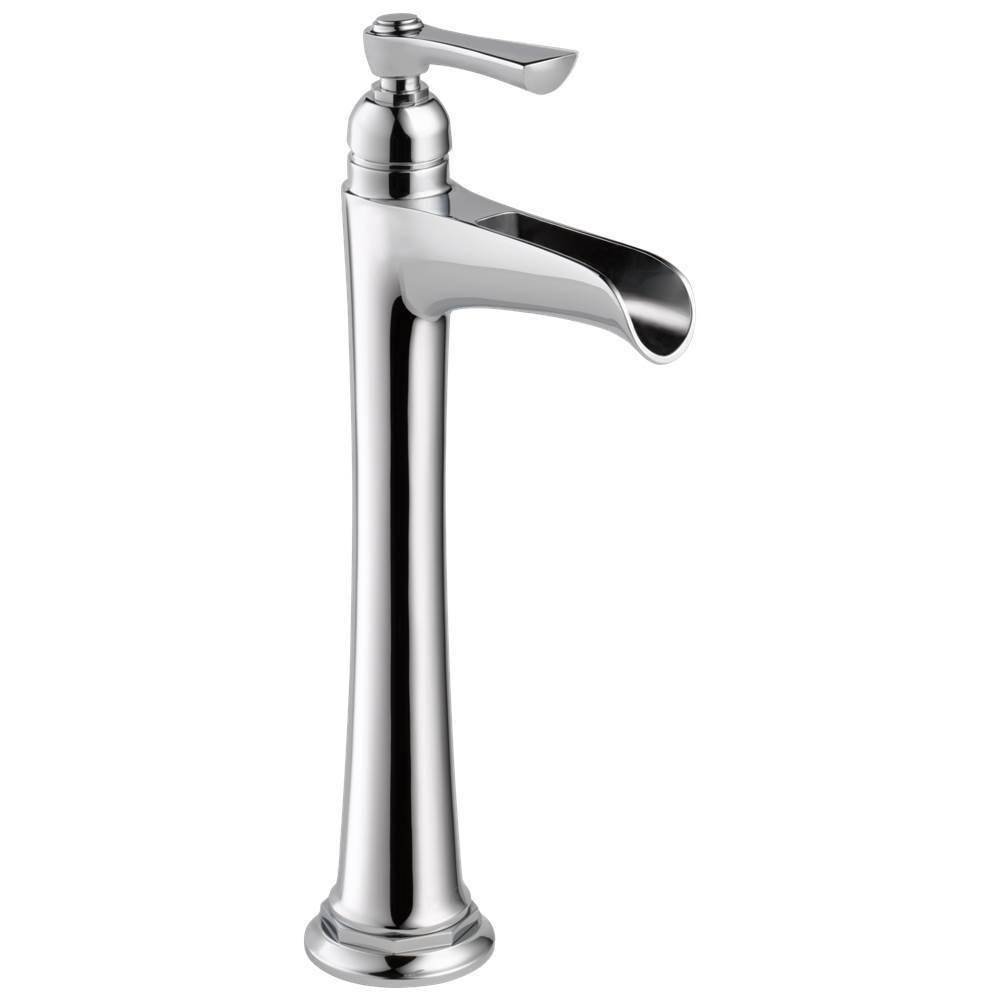 Single Handle Vessel Lavatory Faucet-shop