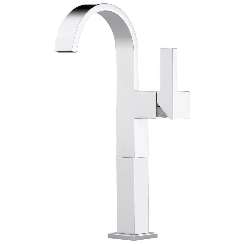 Single Handle Lavatory Faucet-shop