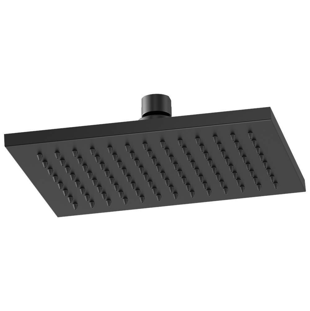 Rectangular Raincan Showerhead-related